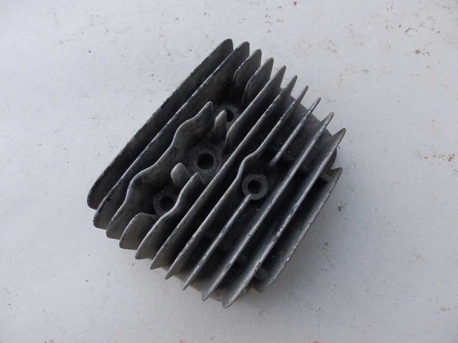 Части за мотор JAWA и CZ