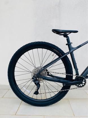 Велосипед Trek Marlin 6