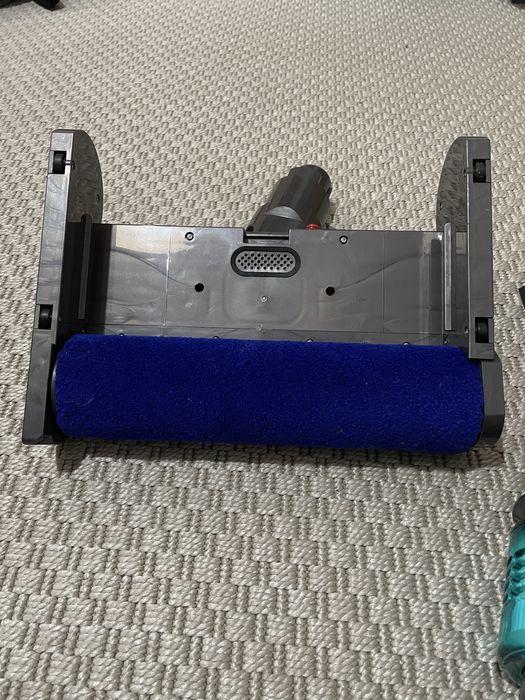 Perie pentru aspirator Dyson