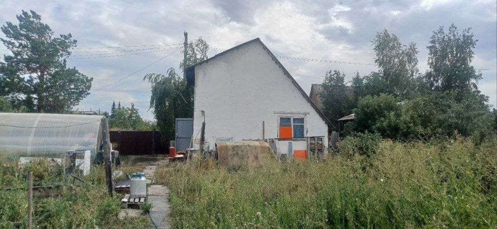 Продается дача 6 соток Алтайский энергетик.