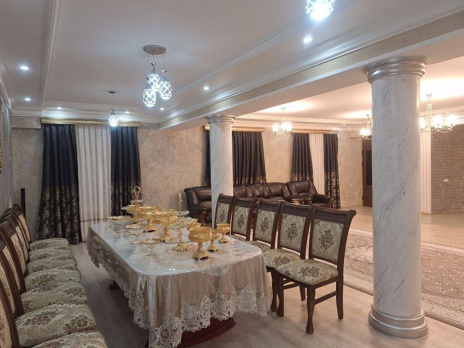 Продаётся дом премиум класса