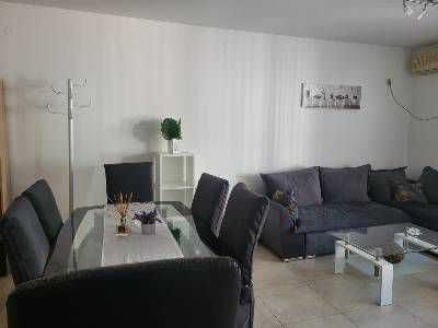 Дава се под наем Двустаен апартамент в Бургас, Сарафово - 77 кв.м за 350 € - Снимка #7