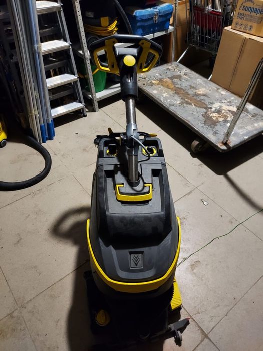 Оборудование для клининга