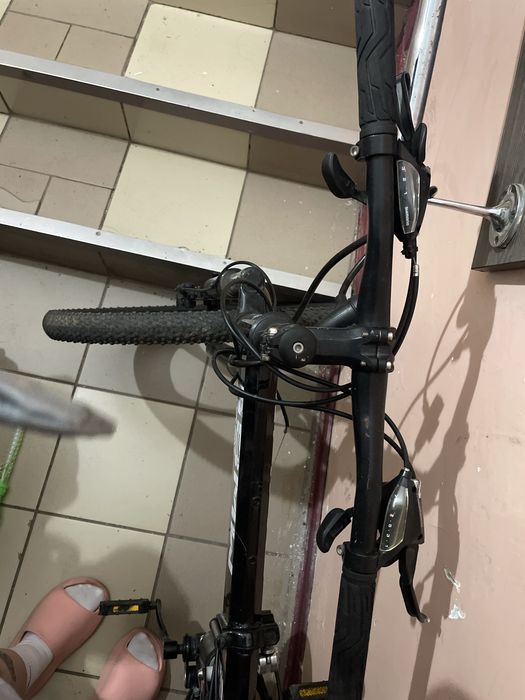 Велосипед в отлтчном состоянии