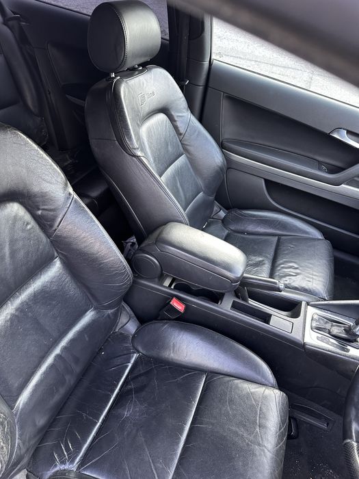 Audi a3 8p 2.0tfsi dsg на части / ауди а3 8п 2.0тфси