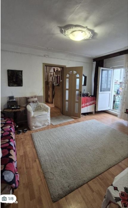 DIRECT PROPRIETAR 4 camere | Calea Crângași | 85 mp