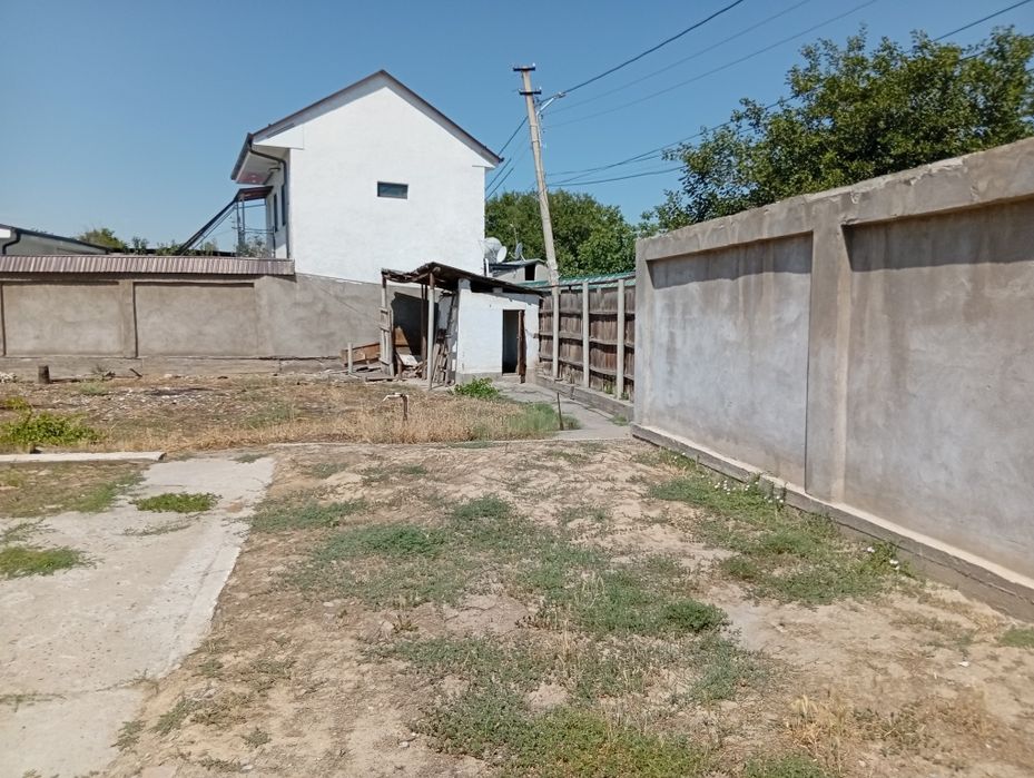 Продается участок