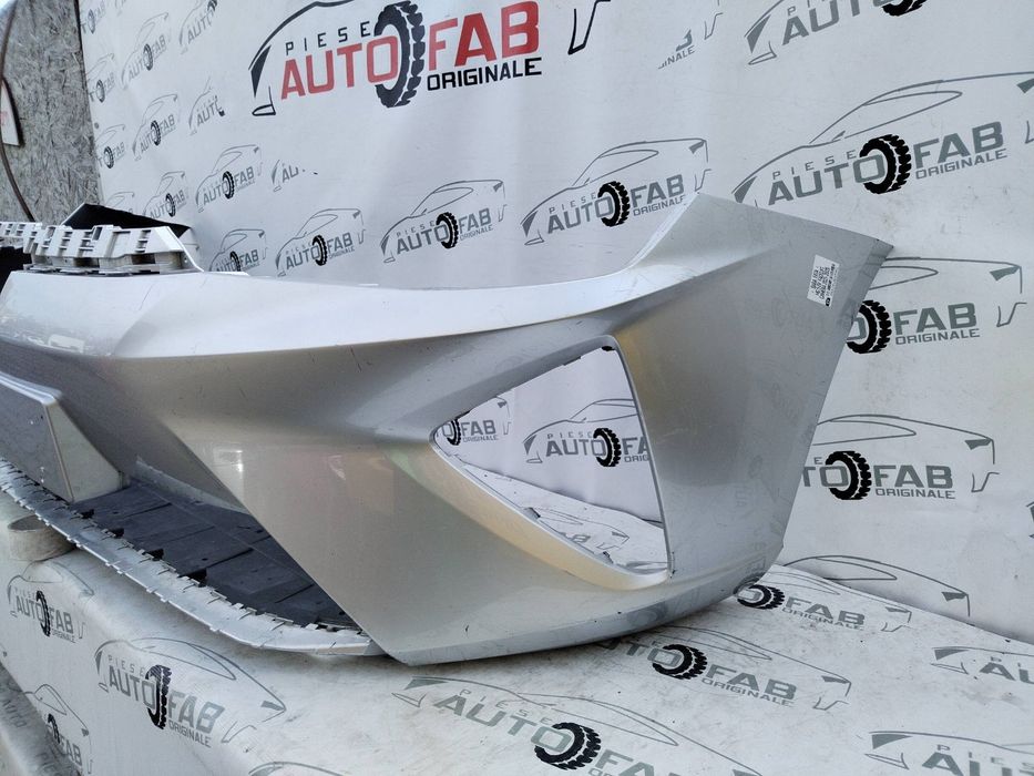 Bara fata MG 5 MG5 EV Facelift EP22 an 2021-2022-2023-2024-2025-2026