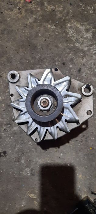 Генератор шахман