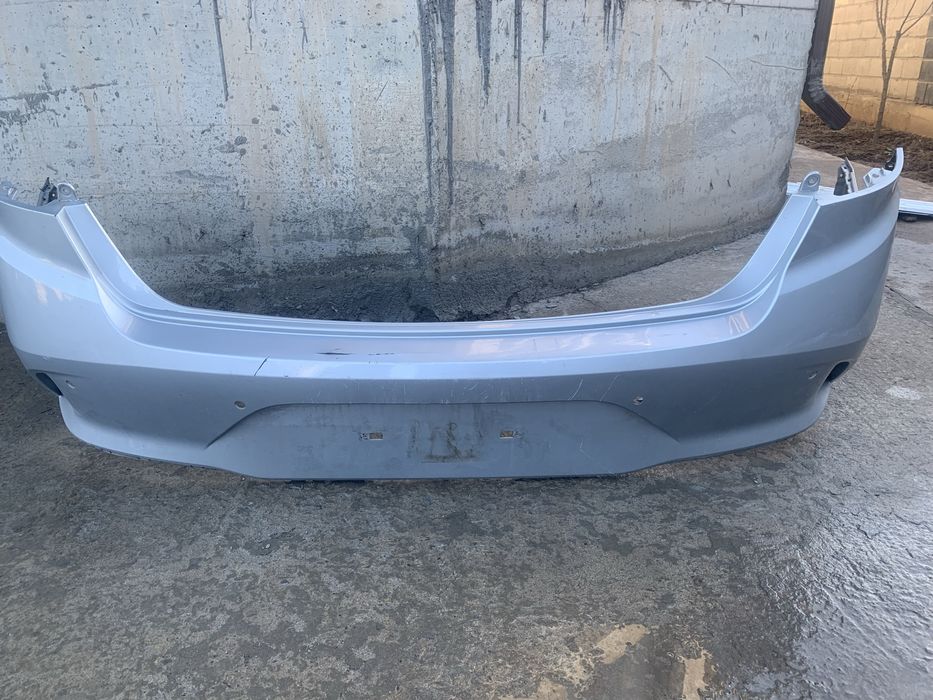 Продам задний бампер Huyndai Sonata 2019