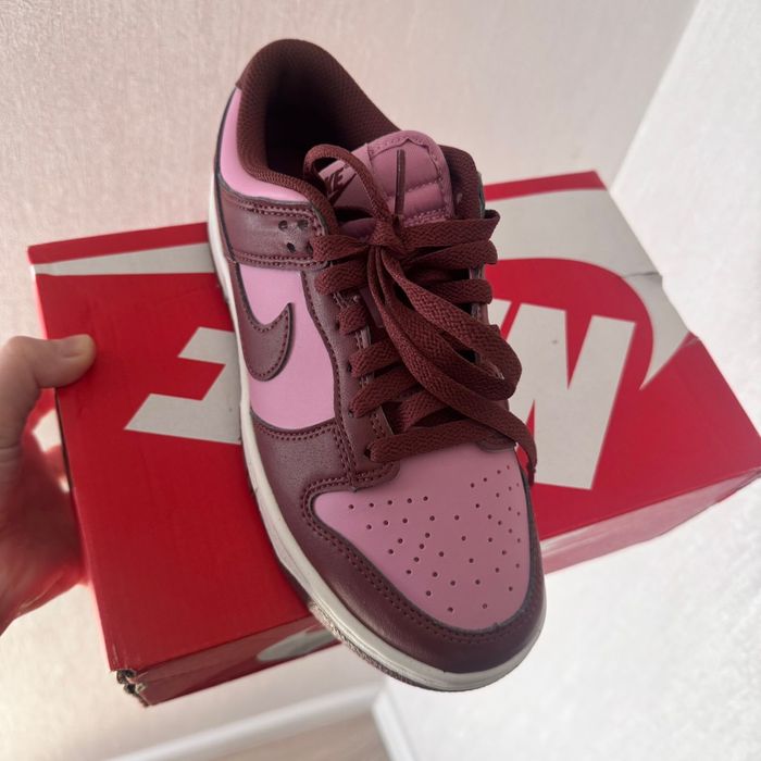 Продам Nike dunk