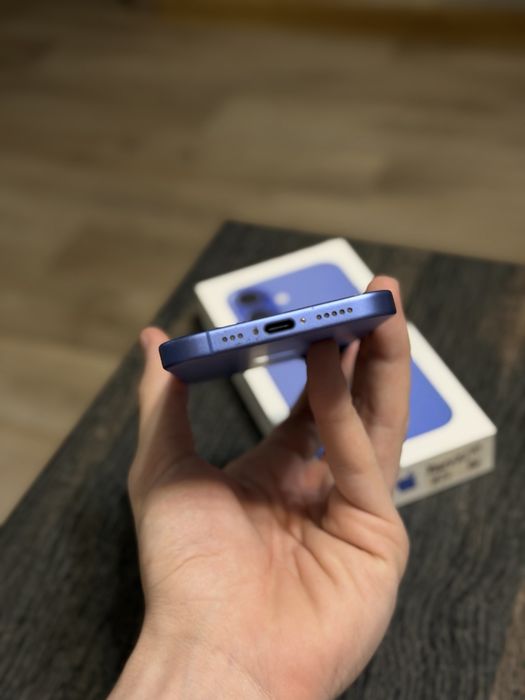 Продам Iphobe 16, 128gb