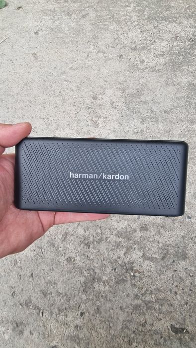 Boxa portabila Harman Kardon