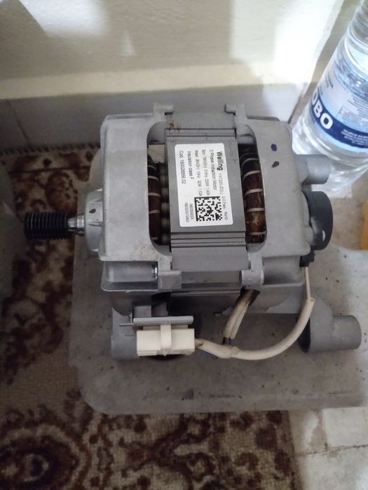 Пералня Hotpoint Ariston - части