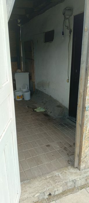 Продам часть дома