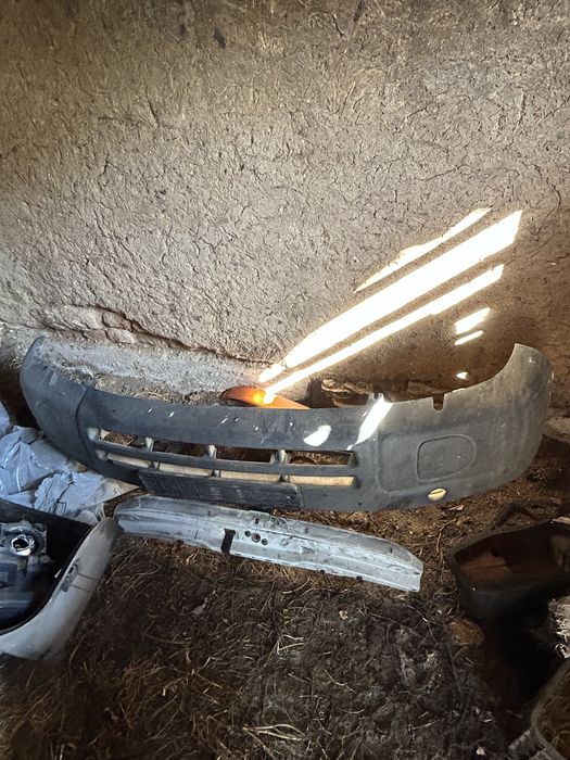 Рено мастер 2,5