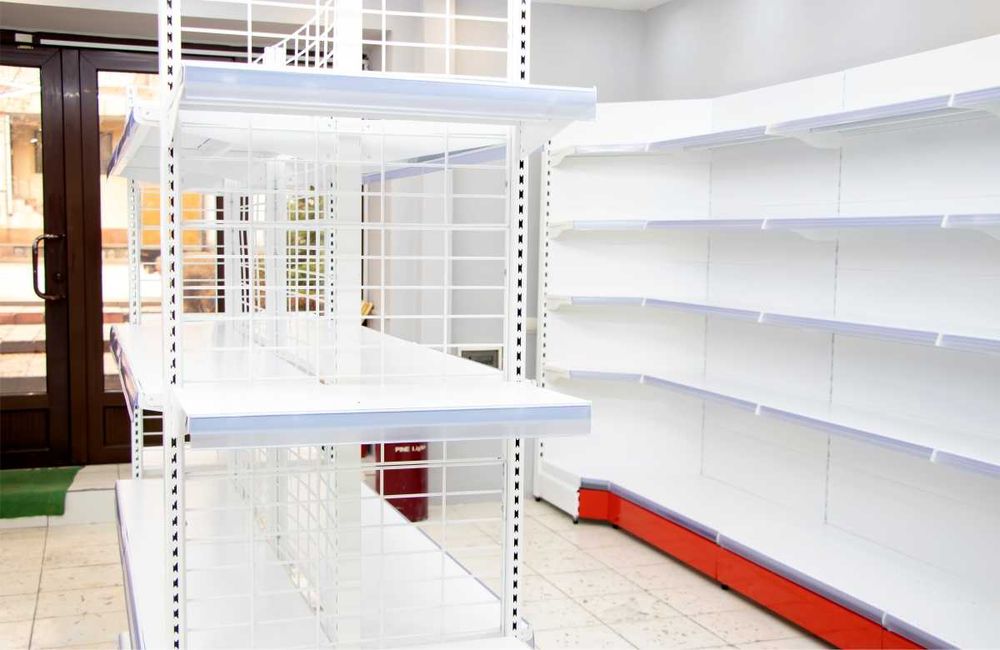 Торговое оборудование,стеллаж,savdo uskunalari,stellaj,vitrina