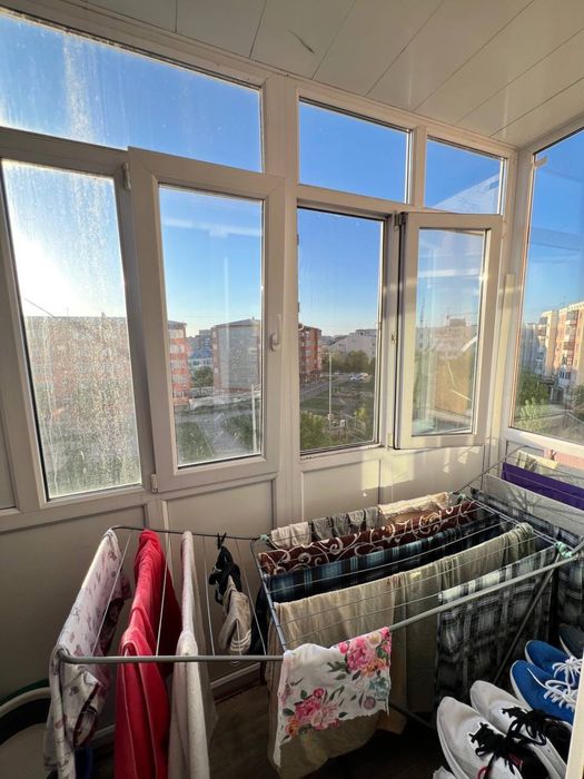 Продам 2 комнатную квартиру