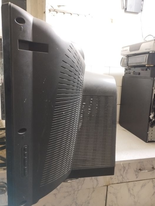 Телевизоры lg и Philips