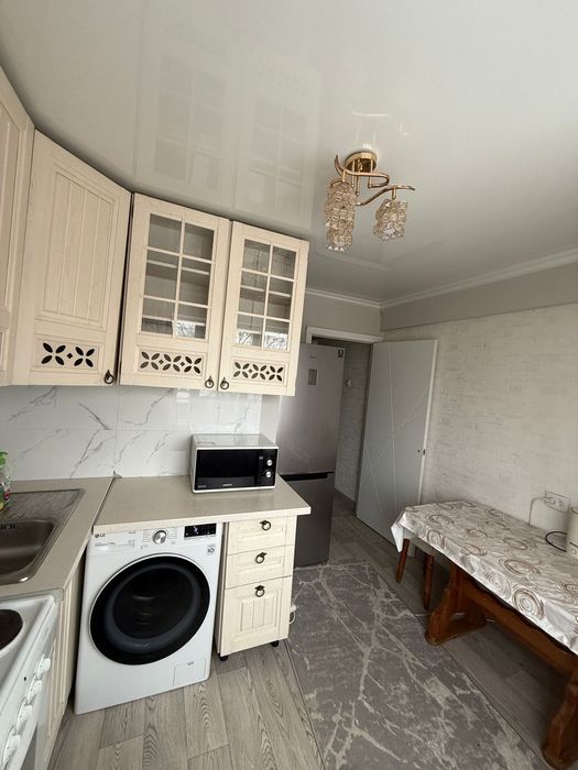 Сдаются квартиры посуточно 1.5-ки