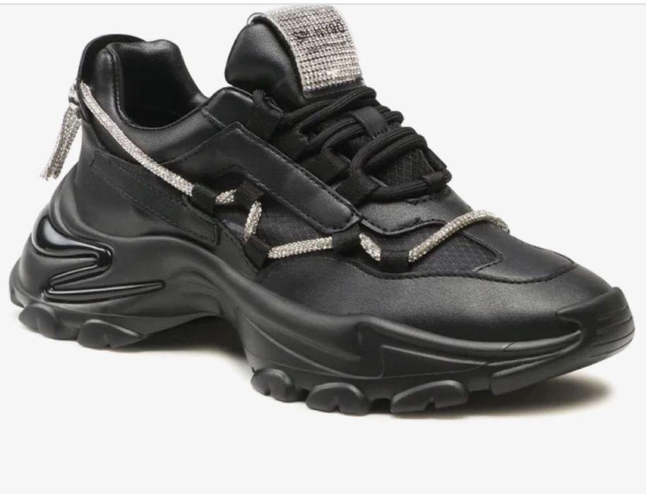 Сникърси Steve Madden