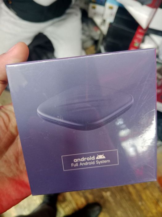 Car play 8+ 128 Android