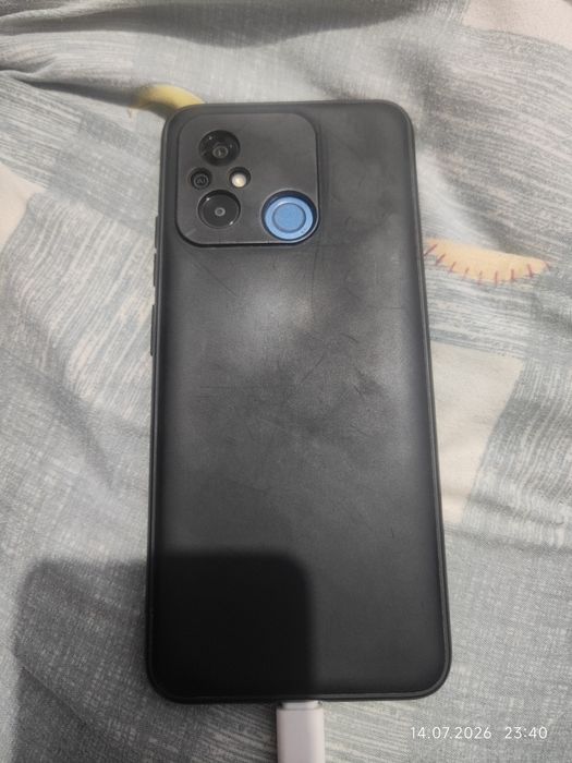 Redmi note 12 C Редми нот 12 С