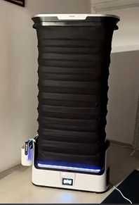 Aparat automat calcat igienizare si improspatare, Tefal Care For