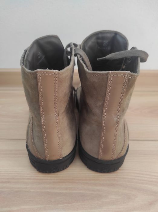 Adidas copii dama Hogan Rebel 36