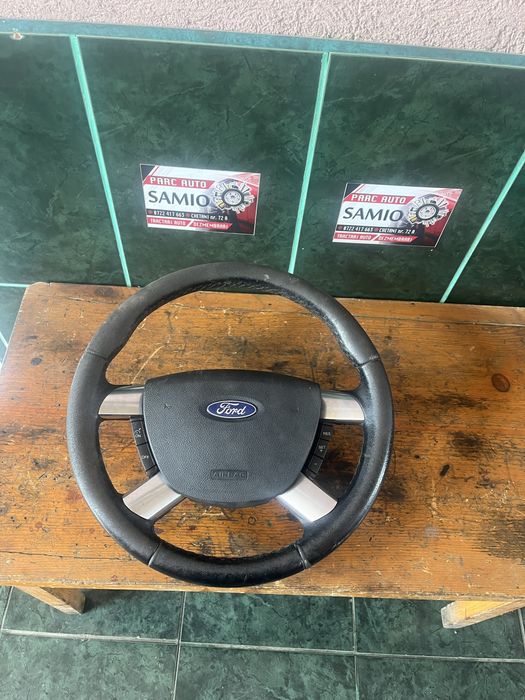 Volan ford focus 2
