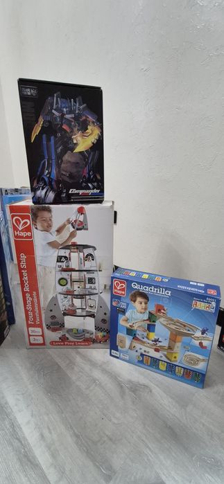 Игрушки для детей