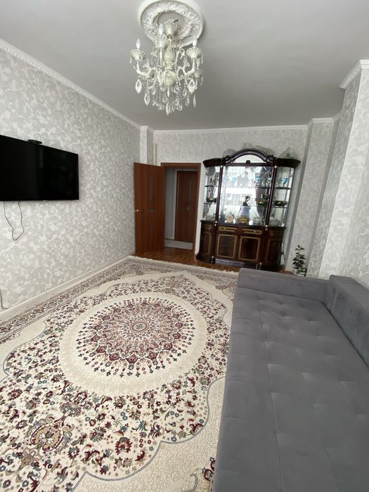 Продается 2-комнатная квартира