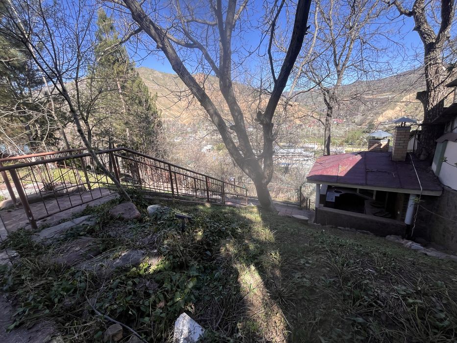 Хумсан, летняя дача 14.5 соток по кадастру. Фасад 50 метров.