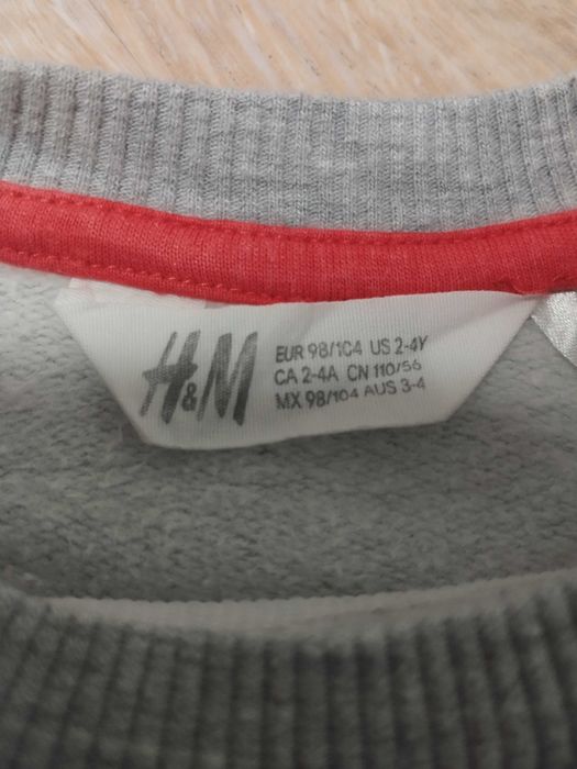 Страхотен лот за момиче H&M - 98/104