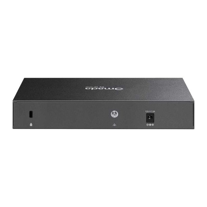 TP-Link ER707-M2 – Router VPN Multi-Gigabit, 2.5G, Omada SDN
