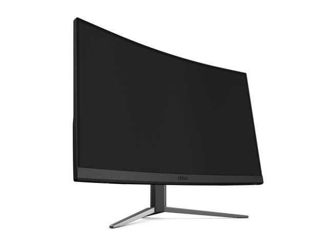 Монитор MSI Optix G27C4    165 hz