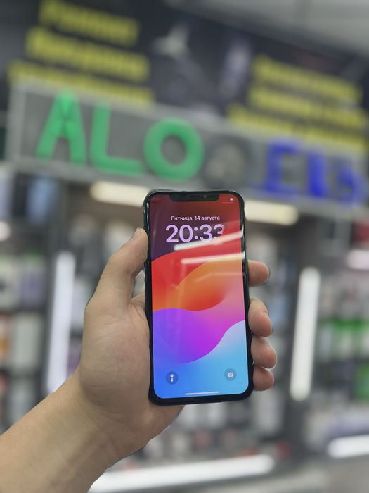 Iphone 11Pro 64gb 74%