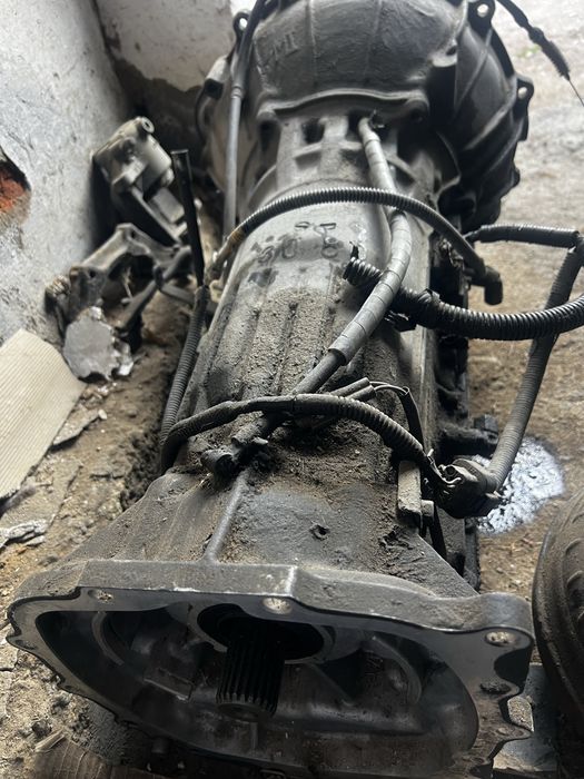 Продам коробка автомат