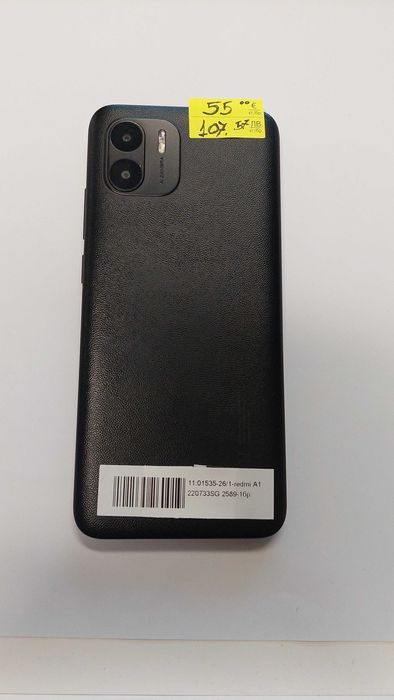 Xiaomi Redmi A1 220733SG