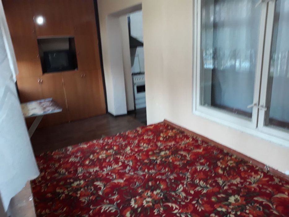 Аренда 4х комнатная квартира (40 лет победы, Тузель)