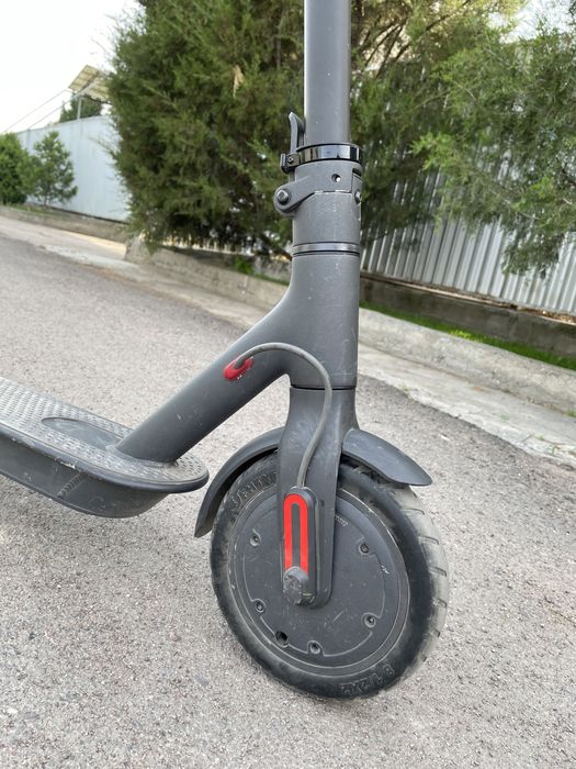 Электросамокат Xiaomi