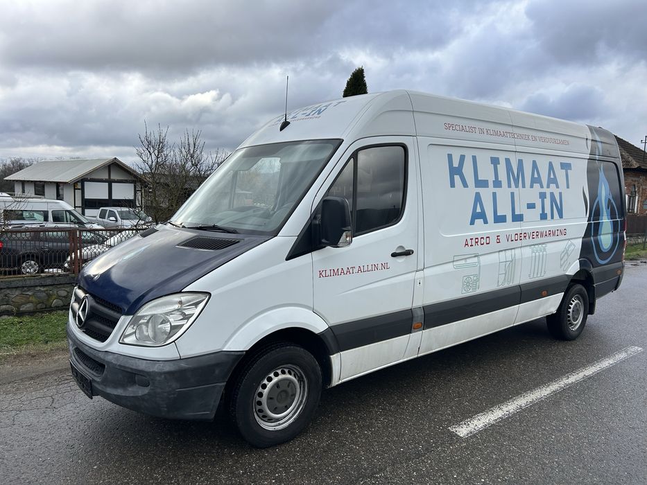 Mercedes Sprinter 316 / Aer Conditionat