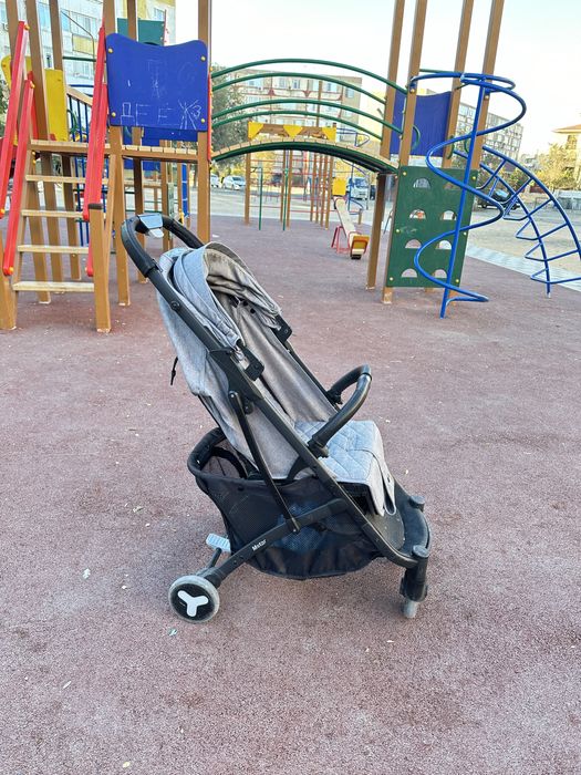 Mstar коляска сатылады