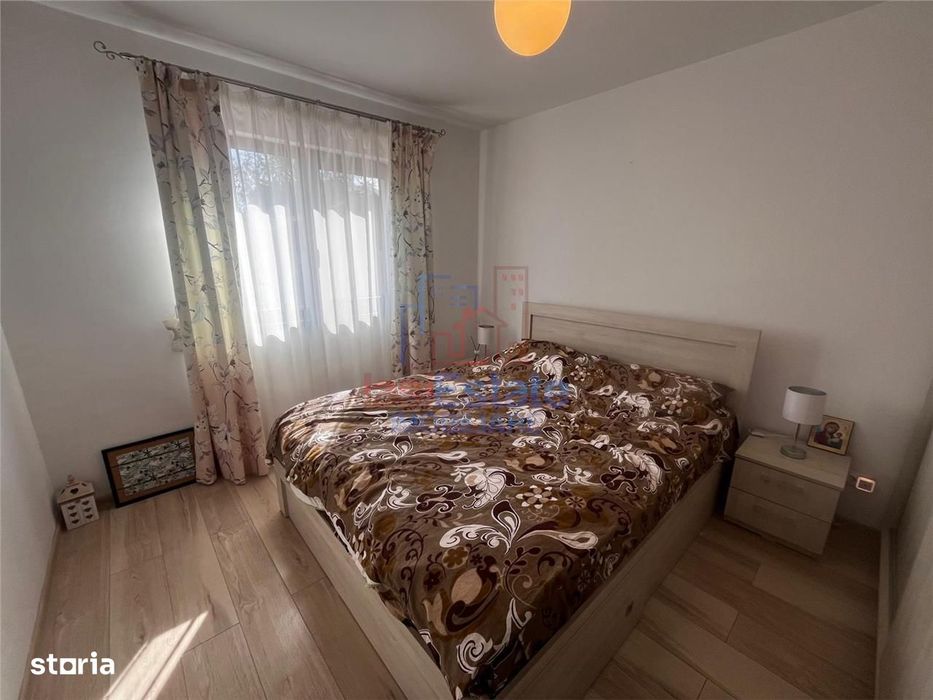 Moldova Mall - Valea Lupului - Apartament 2 camere  - Parter inalt