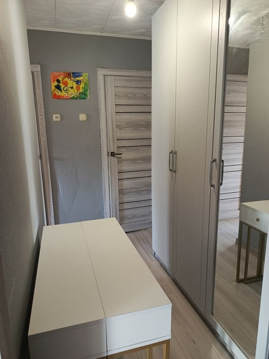 1комнатная квартира