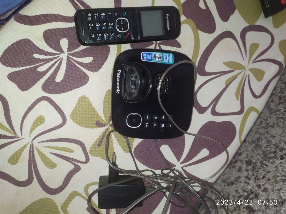 Срочно продается Домашний телефон