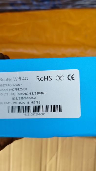 Продам LTE 4g модем