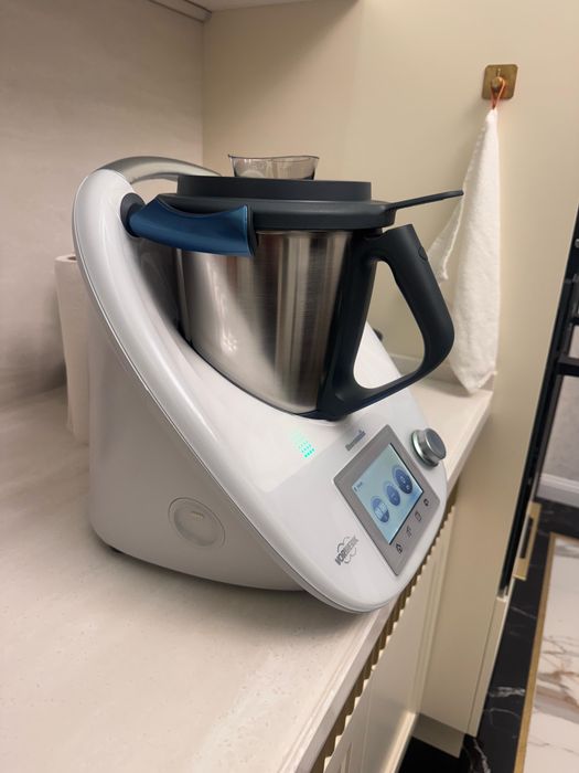 Продается Термомикс 5 не использованная