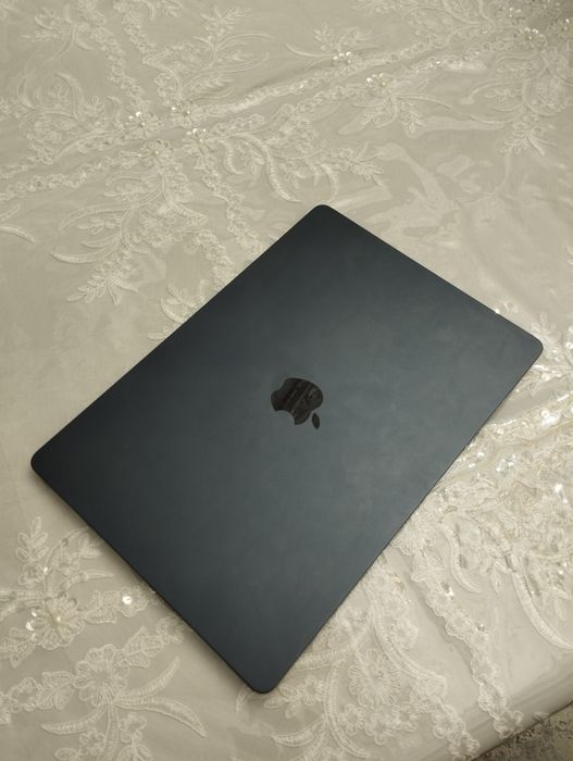 MacBook Air M5 15inch 16/512