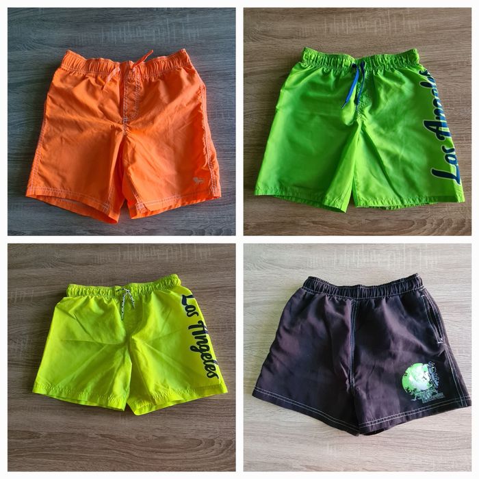 Pantaloni scurți băieți 10 ani